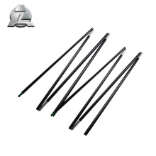 heavy duty high strength adjustable aluminum tent pole